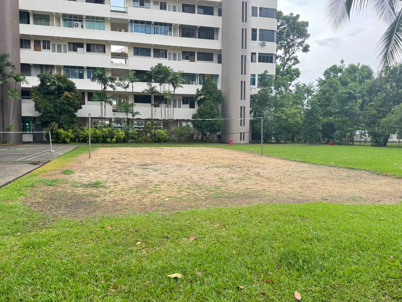 湖畔公寓 · 单人房(2 楼)