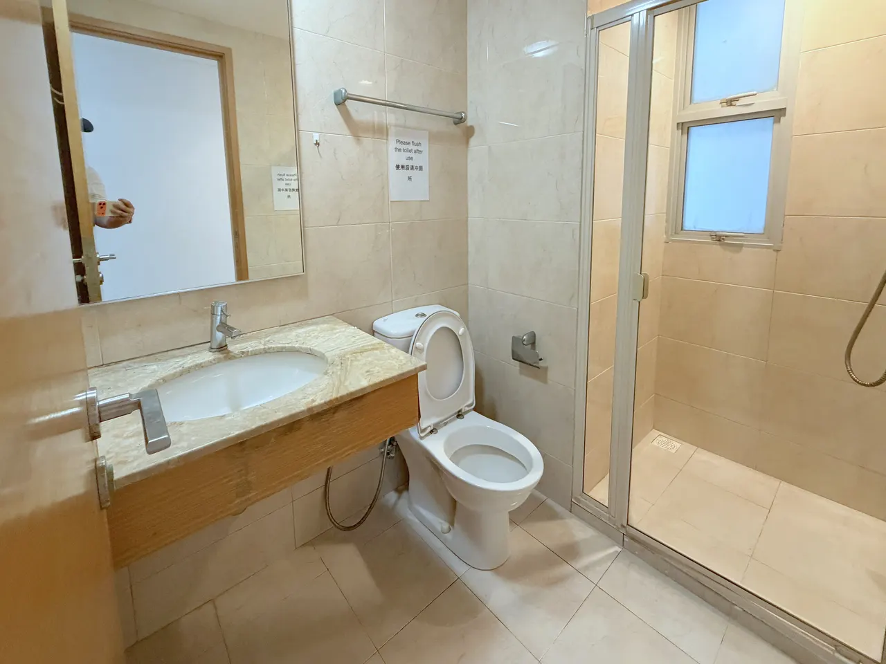 湖畔轩 · 单人房（9 楼）