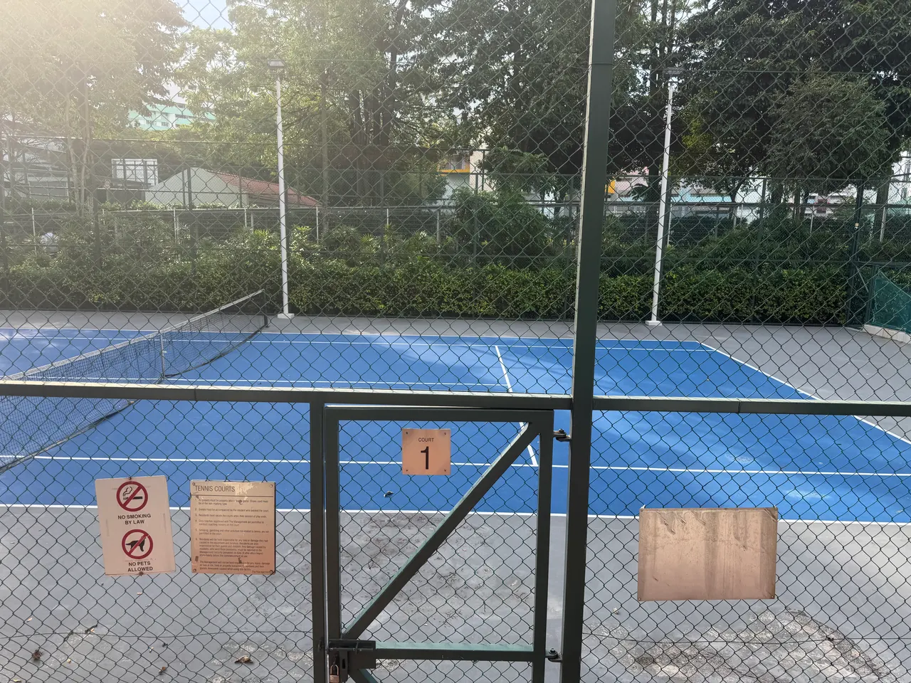 湖畔轩 · 单人房(9 楼) · 大间