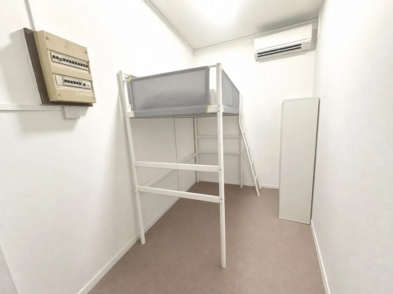 湖畔公寓 · 单人房（2 楼）